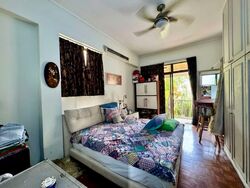 Toh Yi Court (D21), Condominium #533395601